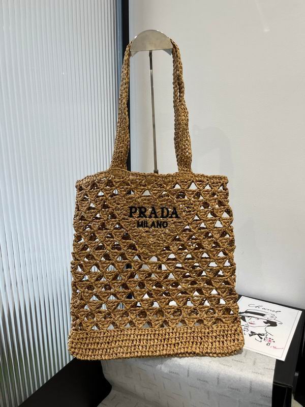 Prada Beach Bag ID:20250629-263